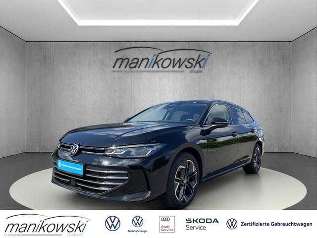 Volkswagen Passat Variant 2.0TDI DSG *Business*HUD+RFK+Navi+DigitalC+LED+Stzhzg+Massage+LWS+