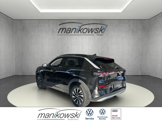 VW - T-Roc 1.5 eTSI 150 PS DSG *LIFE*APP LED ACC_3