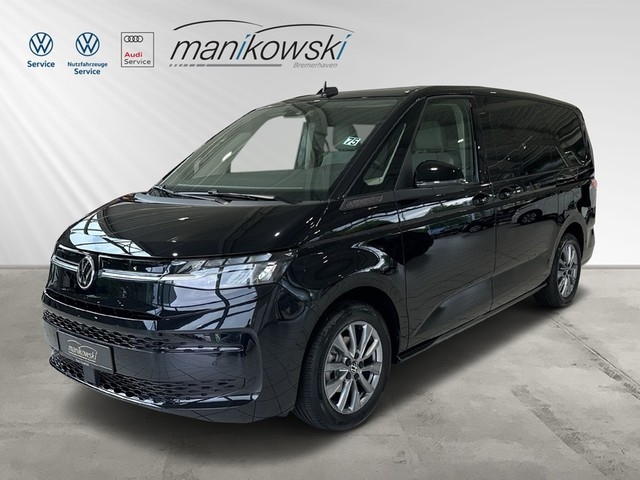 Volkswagen T7 Multivan lang TSI DSG *LIFE*PANO KAMERA LED NAVI