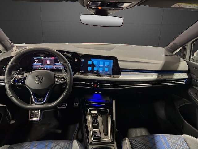 VW - Golf R VIII 320 PS DSG 4MOTION *R*PANO IQ KAMERA_12