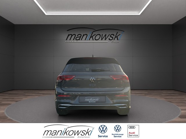 VW - Golf VIII GTE 245 PS DSG GTELED NAVI ACC APP_4