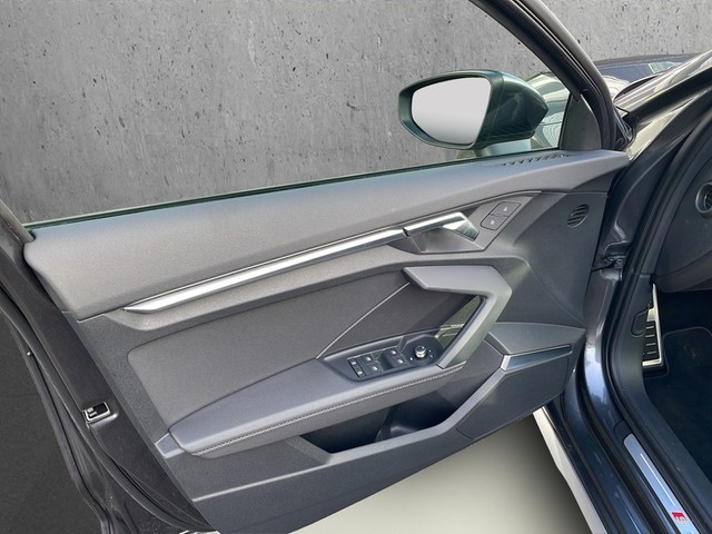 Audi - S3 Sportback S-tronic quattro *Navi+BT+B&O+GRA+LED+PDC+Stzhzg+_10