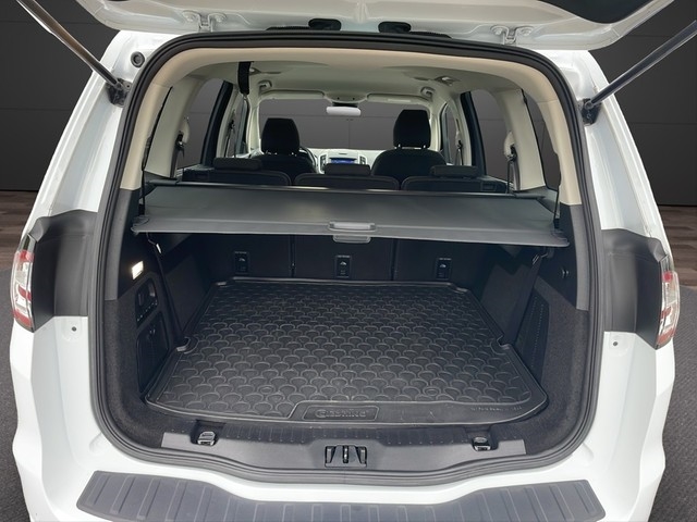 Ford - Galaxy 1.5 EcoBoost *Titanium-7-Sitzer*Navi+PDC+RFK+Stzhzg+LED+_16