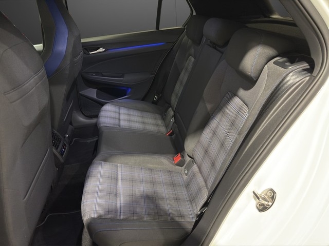 VW - Golf VIII GTE 245 PS DSG *GTE*AHK LED ACC_11