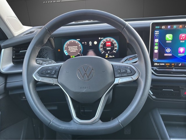 VW - Tayron 1.5 eTSI 150 PS DSG *LIFE*AHK LED NAVI_9