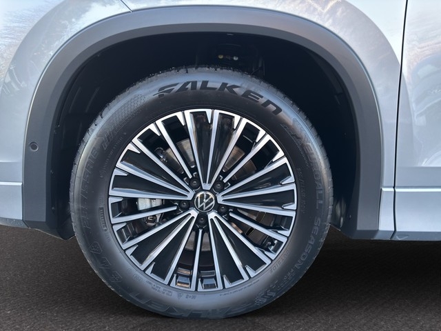 VW - Tayron 1.5 eTSI 150 PS DSG *LIFE*AHK LED NAVI_17