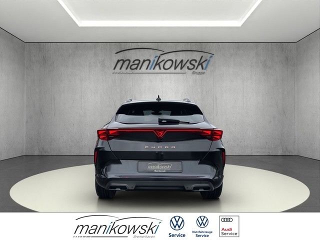 Cupra - Formentor 1.5 eTSI 150 PS DSG *KAMERA LED APP_4