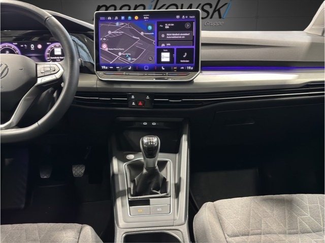 VW - Golf Variant VIII 1.5 TSI 115 PS *LIFE*KLIMA NAVI ACC_13