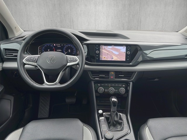 VW - Tiguan *US Modell* Taos Highline 1.5TSI DSG 4M**Keyless+PanoD+Leder+Navi+BT+LED+ACC+Stzhzg+GJR+_11