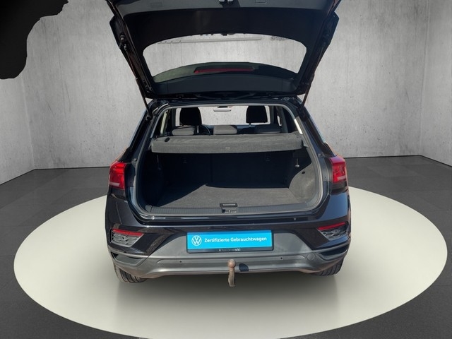 VW - T-Roc 1.6TDI Navi+BT+AHK+PDC+ACC+Stzhzg+LWS+_16