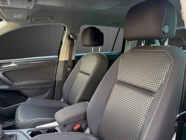 VW - Tiguan 1.5 TSI 150 PS DSG *UNITED*LED NAVI KAMERA_15
