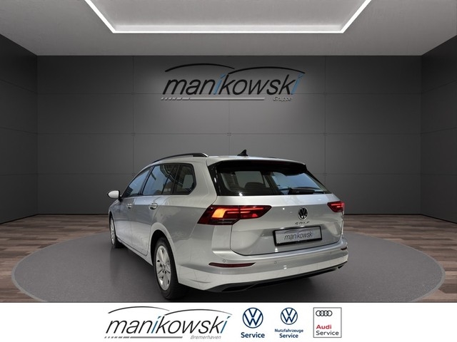 VW - Golf VIII Var. 2.0 TDI 116 PS *LIFE*LED NAVI APP_3
