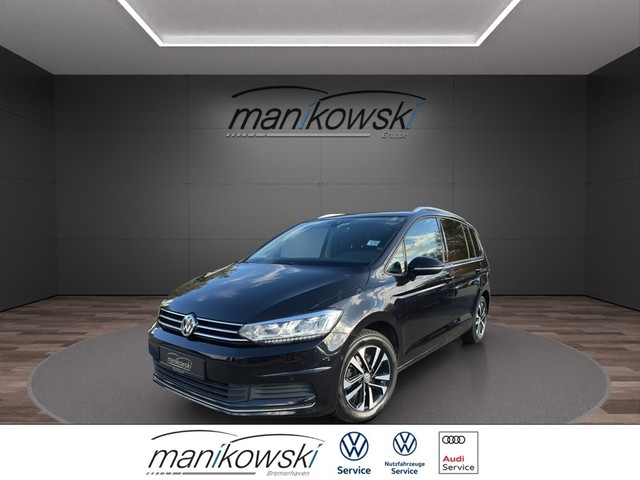 VW - Touran 1.0 TSI 116 PS *IQ.DRIVE*7-Sitzer LED ACC_1 VW - Touran 1.0 TSI 116 PS *IQ.DRIVE*7-Sitzer LED ACC_1