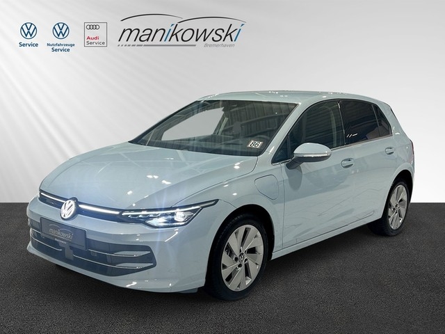Volkswagen Golf eHybrid DSG *EDITION 50*