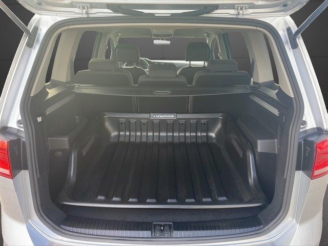 VW - Touran 1.5TSI DSG *United*Navi+3ZKlima+Dynaudio+ACC+PDC+Stzhzg+GJR+LWS+_16