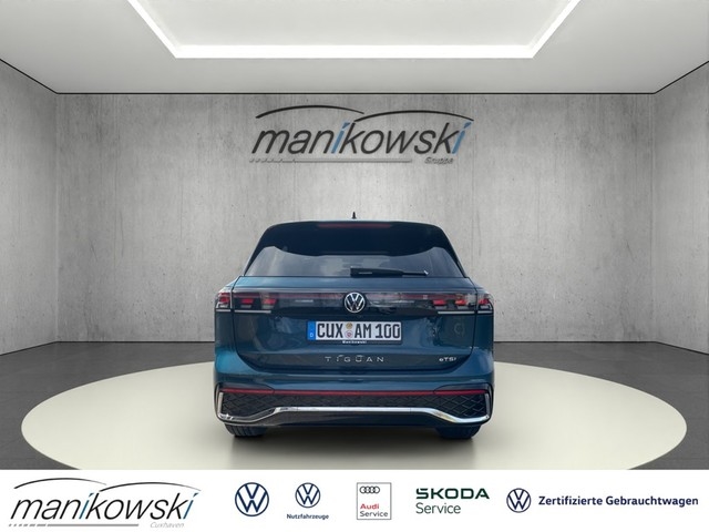 VW - Tiguan e-TSI DSG 1.5 eTSI 110 kW R-LineMietwagenzulassung_4