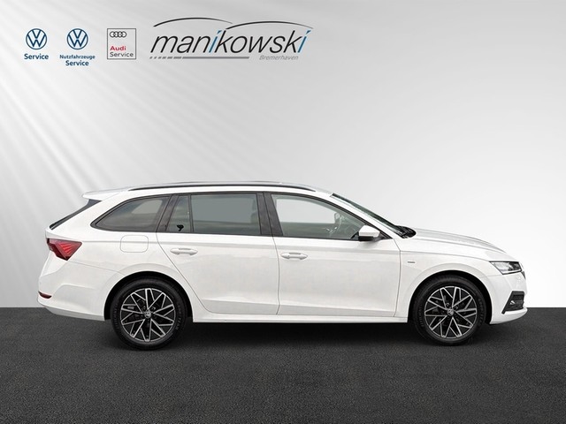 Skoda - Octavia Combi 2.0 TDI DSG 150 PS *CLEVER*NAVI KLIMA ACC_2