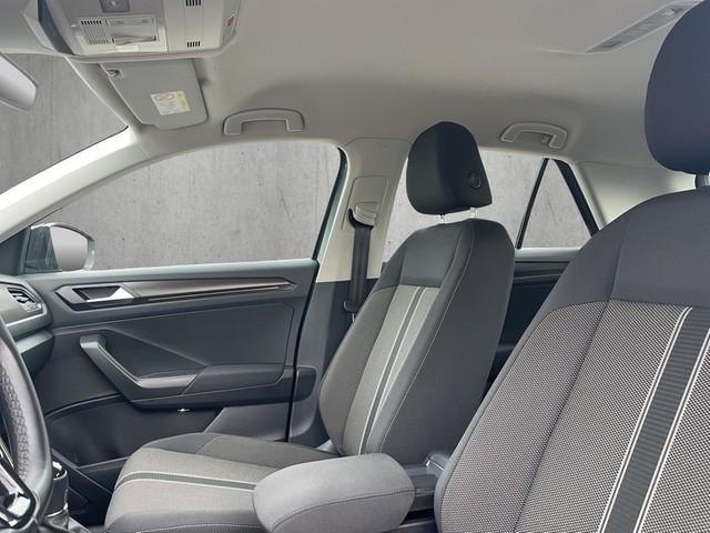 VW - T-Roc 1.5TSI *Style/R-Line*Navi+BT+LED+PDC+SHA+Stzhzg+GJR+_19