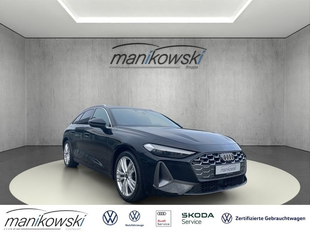 Audi - A5 Avant 2.0TFSI S-tronic quattro *S-Line*AHK+19Zoll+RFK+ACC+Sound+Navi+BT+Stzhzg+_7