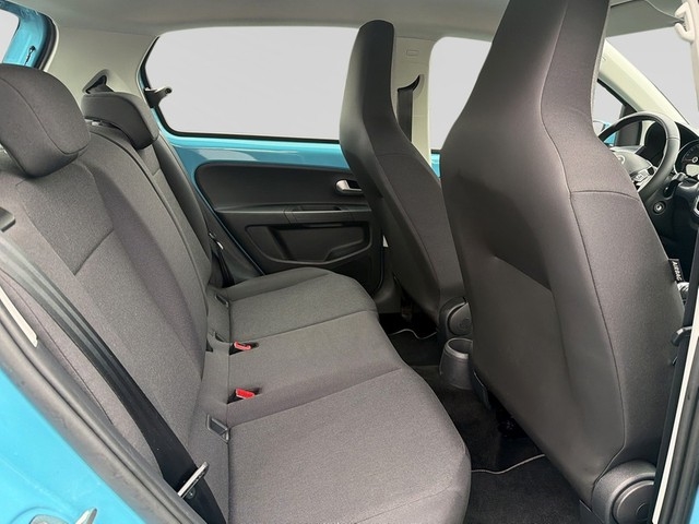 VW - up e-up! 83 PS *Automatik*LED KAMERA SITZHZG._6