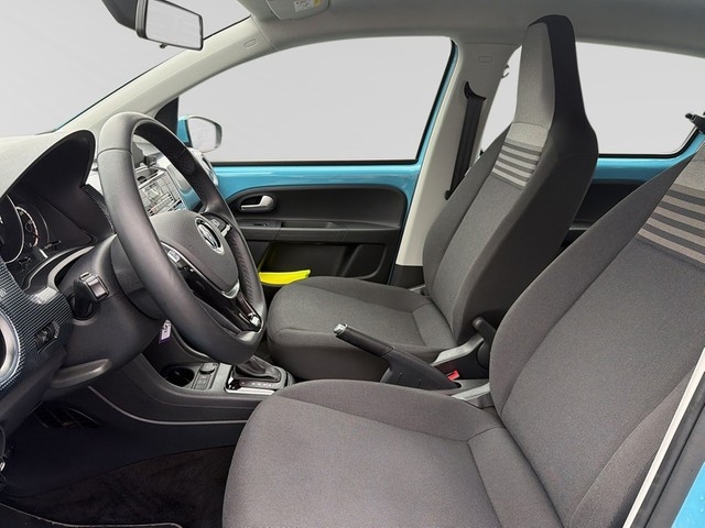 VW - up e-up! 83 PS *Automatik*LED KAMERA SITZHZG._5