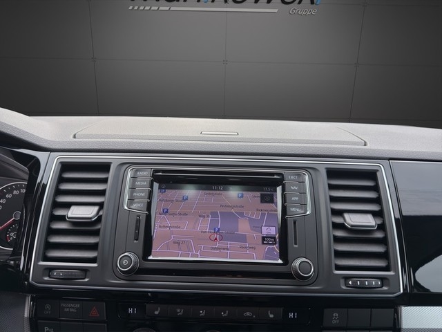VW - T6 Multivan 2.0 TDI DSG 199 PS 4M *HIGHLINE*NAVI KAMERA_14