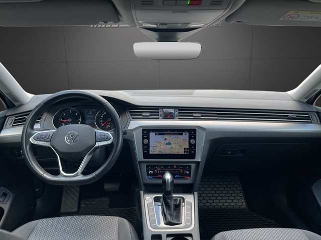 VW - Passat Variant 2.0TDI DSG *Business-Paket Premium*AHK+Navi+BT+LED+RFK+ACC+Stzhzg+_11
