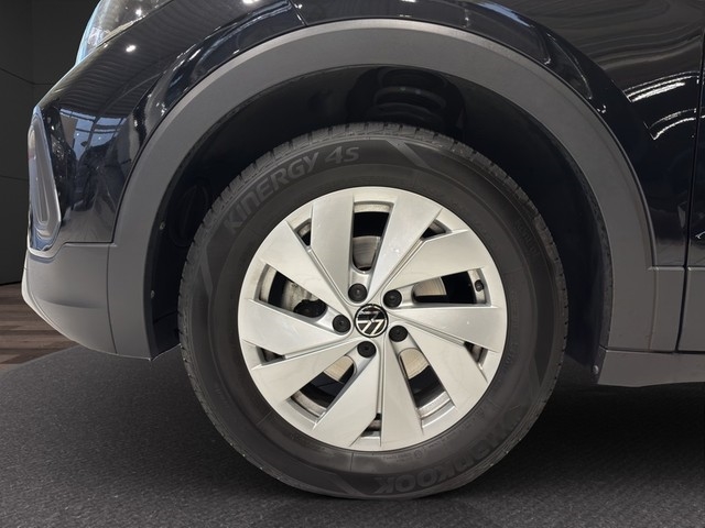 VW - T-Cross 1.0 TSI 95 PS *LIFE*NAVI KLIMA ACC_18