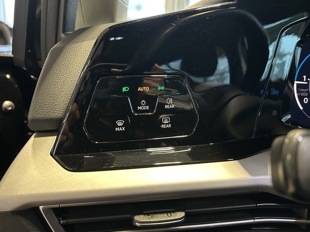 VW - Golf Variant VIII 2.0TDI DSG AHK+Navi+ AppConnect+Sitzheizung+Climatronic+_23