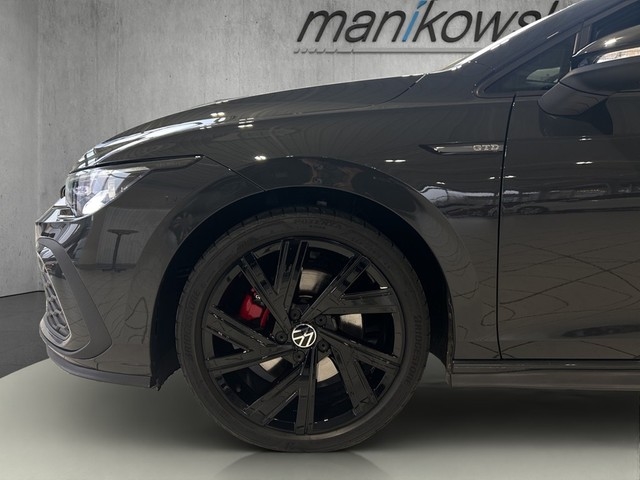 VW - Golf VIII GTD 2.0 TDI 200 PS DSG *GTD*IQ ACC KAMERA_17