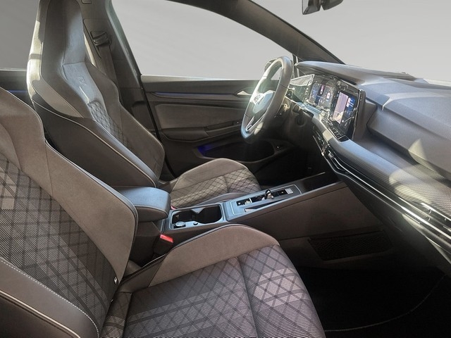 VW - Golf VIII Var. eTSI 190 PS DSG *R-LINE*AHK LED KAMERA ACC_5