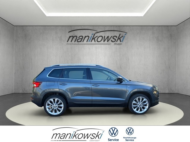 Skoda - Karoq Ambition 1.5TSI DSG 150PS 19Alu +Kamera+el.Klappe+DCC+VirtualCockpit+_6
