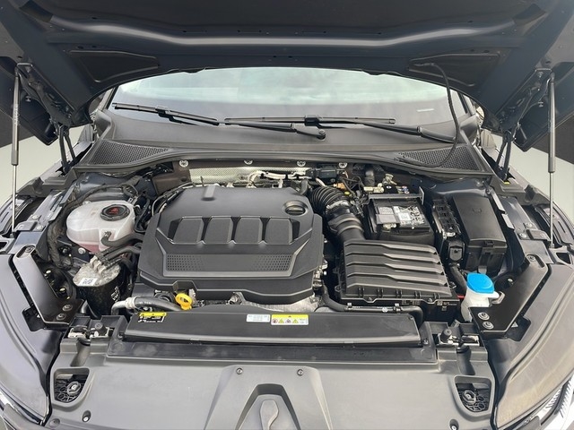 VW - Arteon Shooting Brake 2.0TDI DSG *Keyless+Massage+DigitalC+LED+ACC+PDC+_17