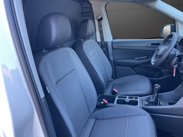 VW - Caddy Cargo 2.0TDI *BT+Klima+GJR+DAB+_15