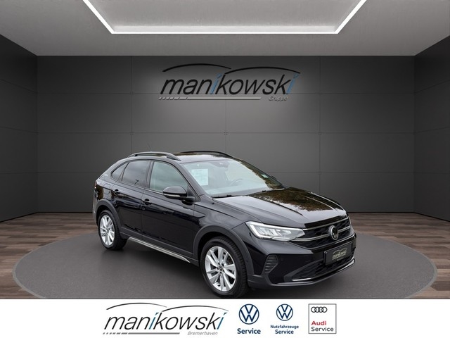 VW - Taigo 1.0 TSI DSG LifeNAVI ACC LED_7