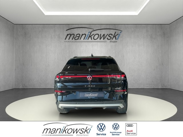 VW - T-Roc 1.5 eTSI 150 PS DSG *LIFE*APP LED ACC_4