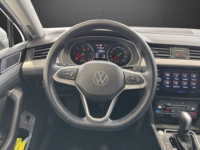 VW - Passat Variant 2.0 TDI 200 PS DSG *BUSINESS*HUD LED ACC_9