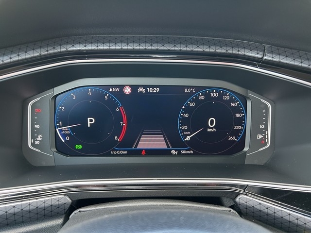 VW - T-Cross Style 1.5TSI 150PS DSG AHK+Kamera IQ.Drive++AppConnect+LED+BlindSpot+_10