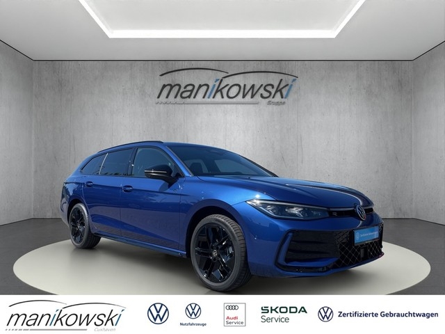 VW - Passat Variant 2.0TDI DSG *R-Line*HUD+RFK+Stdhzg+Navi+BT+ACC+SWA+_7