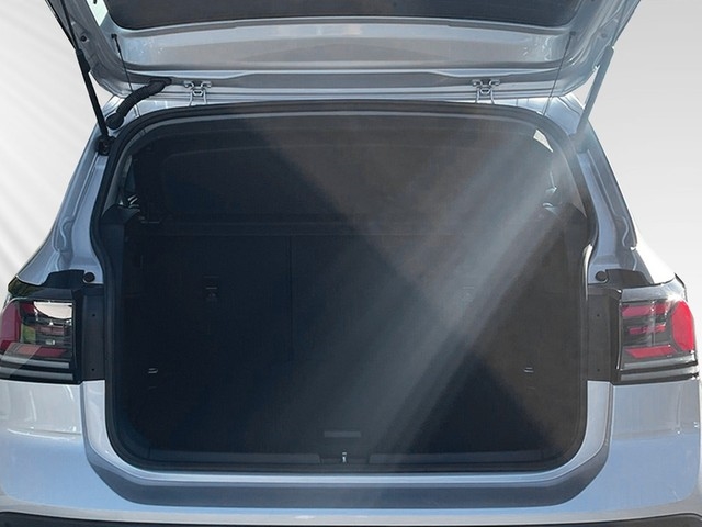 VW - T-Cross 1.0 TSI 95 PS *LIFE*NAVI APP PDC_10