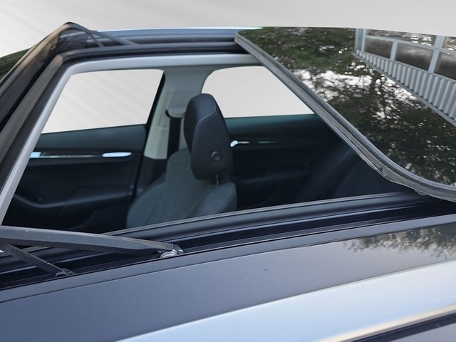 Skoda - Octavia Combi Style Standheizung+AHK +Pano+Head-Up+Memory+Matrix+Keyless_12