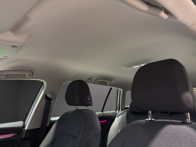 VW - Golf VIII Var. 2.0 TDI 116 PS *LIFE*LED NAVI APP_22