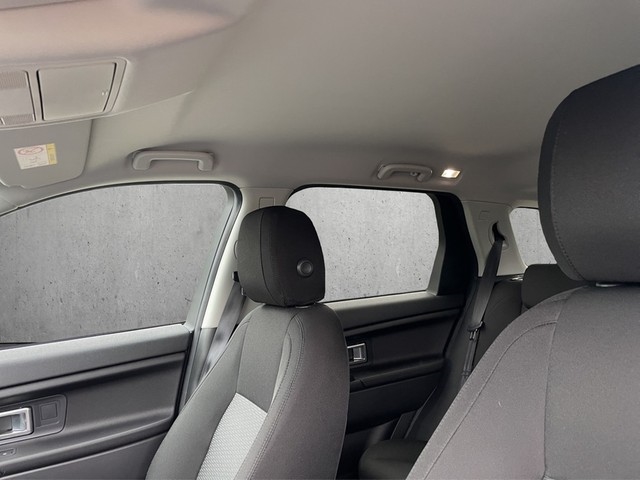 Land Rover - Discovery Sport 2.0TD4 Automatik 4x4 *Pure*Navi+GJR+Szhzg+Lenkrhzg+BT+NS+_19