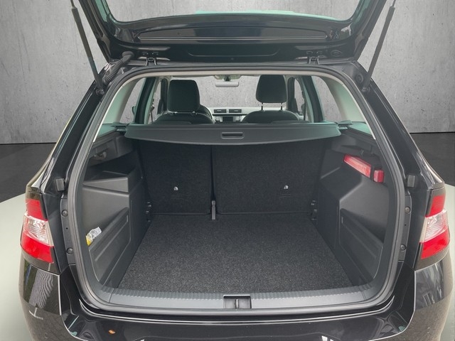 Skoda - Fabia Combi 1.0TSI *Style*GRA+PDC+Stzhzg+GJR+_16