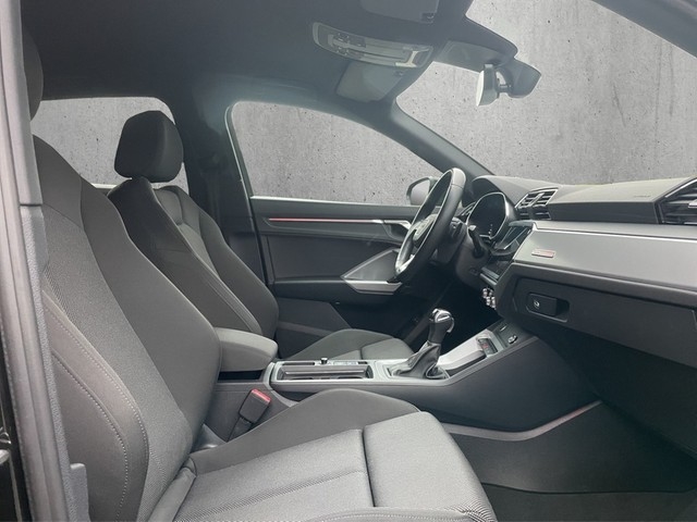 Audi - Q3 Sportback 45TFSIe DSG *Black-Style*AHK+Navi+BT+LED+GRA+RFK+Stzhzg+_14