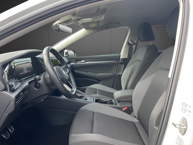 VW - Golf 1.5TSI *Active*DigitalC+LED+GJR+Navi+Klima3Z+ACC+PDC+_9