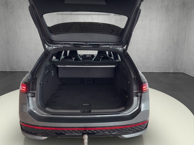 VW - Passat R-Line Signature 2.0TDI 19Alu+AHK +DCC+AreaView+IQ.Light+Soundsystem+_16