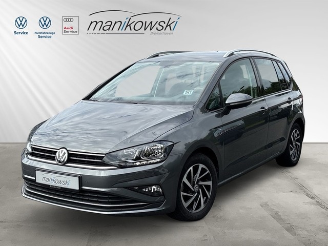 VW - Golf Sportsvan VII 1.5 TSI 150 PS DSG *JOIN*ACC XENON GJR_1