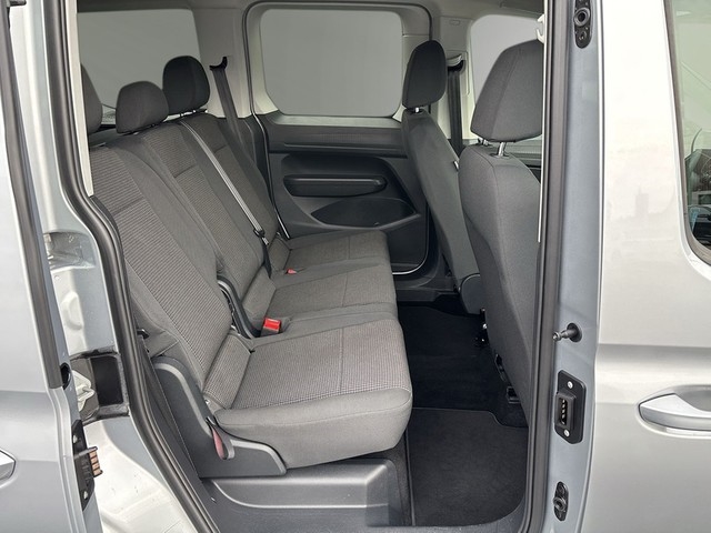 VW - Caddy Kombi 2.0 TDI 102 PS BasisNAVI KLIMA PDC_6
