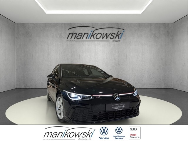 VW - Golf GTI VIII 2.0 TSI 245 PS DSG -ACC NAVI KAMERA_7